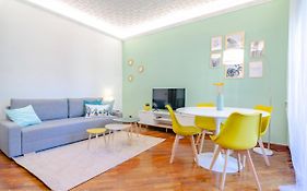 La Casa Di Azzurra