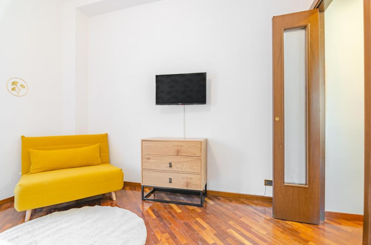 La Casa Di Azzurra Apartment Rome Exterior photo