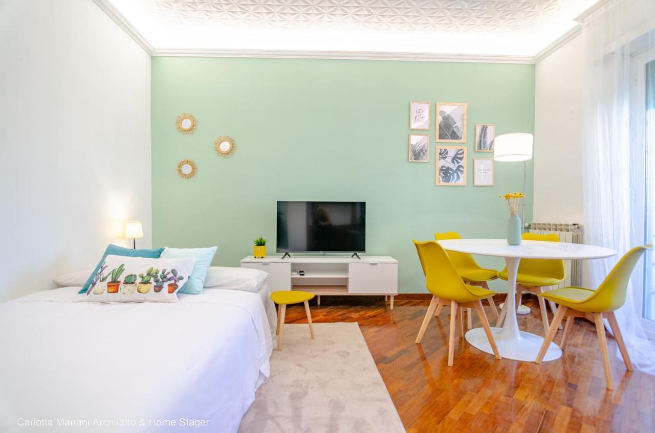 La Casa Di Azzurra Apartment Rome Exterior photo